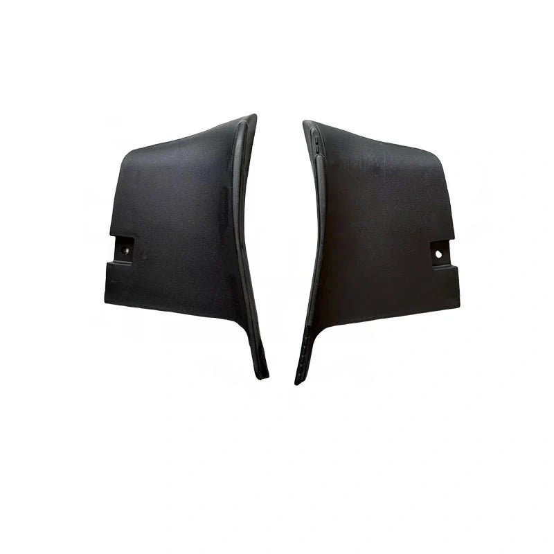 1045636-00-D Rear Rocker Fairing  for Tesla Model X  Modtesla