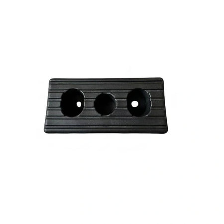 1045887-00-B Jack Pad for Tesla Model X  Modtesla