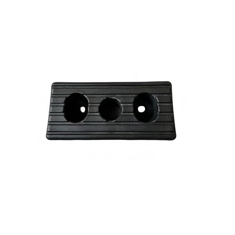 1045887-00-B Jack Pad for Tesla Model X  Modtesla