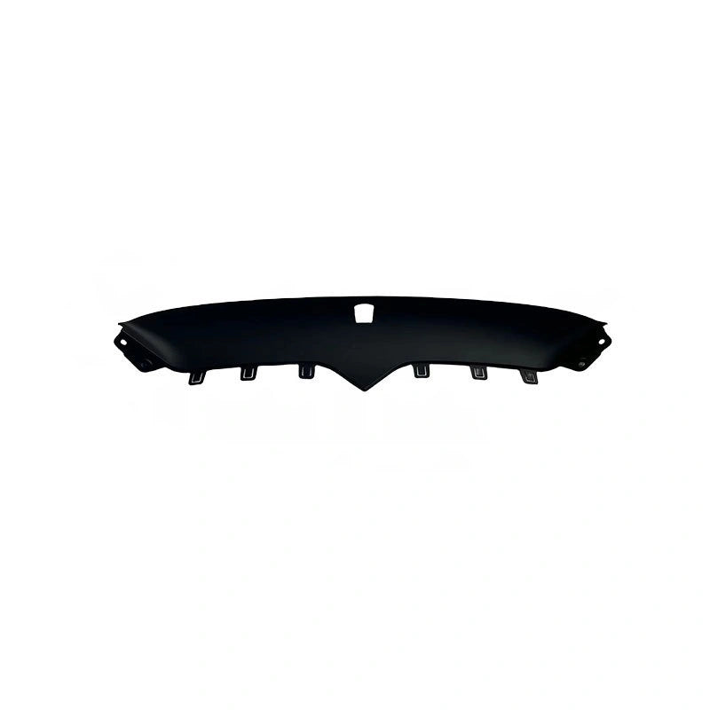 1047021-00-D Front Upper Grille Surround Cover for Tesla Model X
