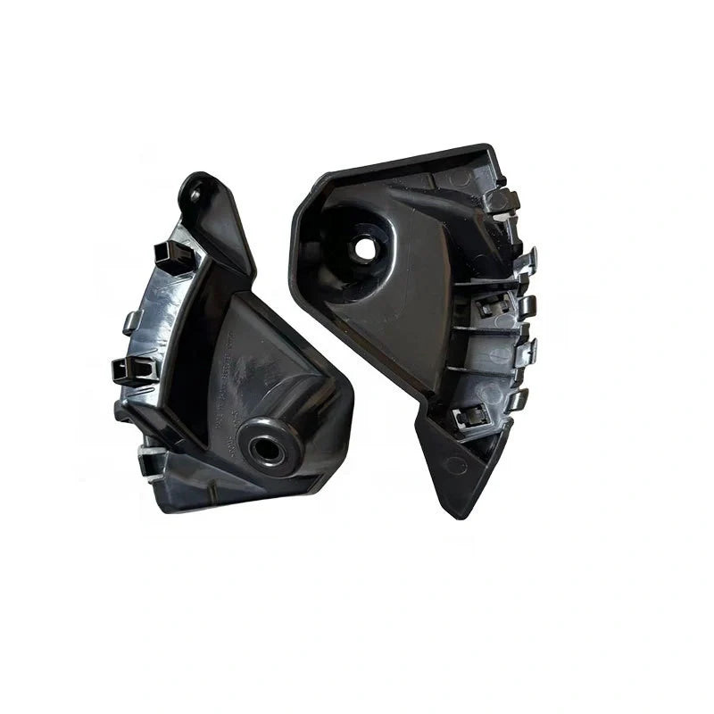 1047092-00-H / 1047093-00-H / 1095793-00-B / 1095794-00-B Front Bumper Fascia Fender Bracket for Tesla Model X  Modtesla