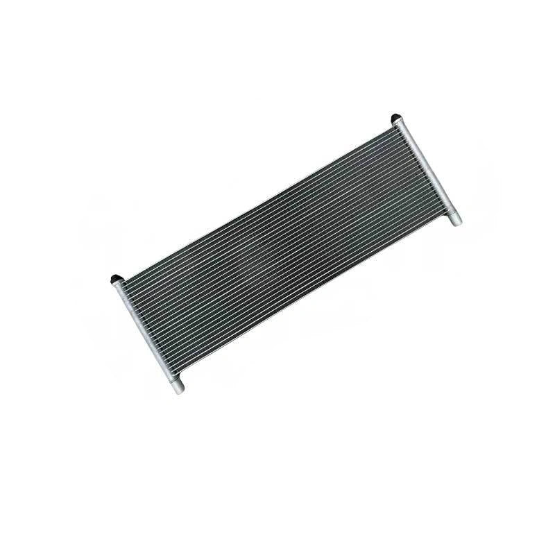 1048498-00-C Radiator, MX, CFM for Tesla Model X  Modtesla