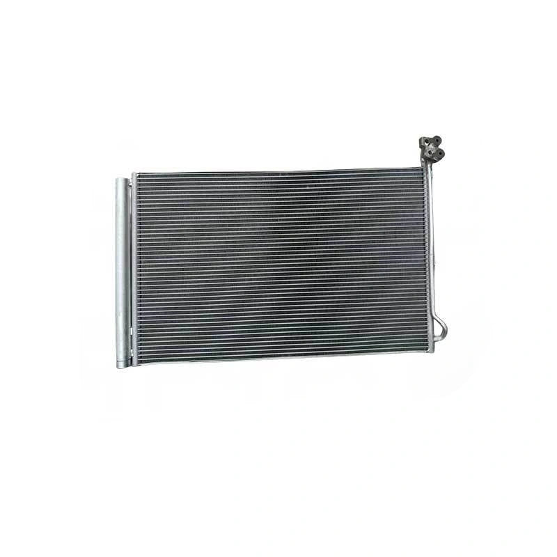 1048499-00-C A/C Condenser, MX, CFM for Tesla Model X