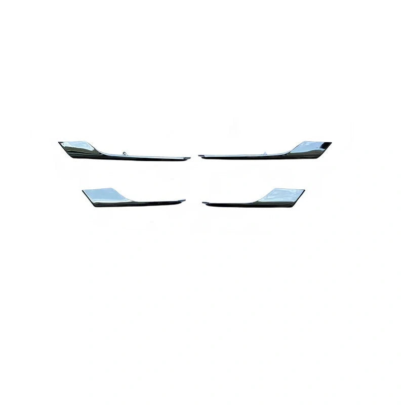 1049609 / 1049610 / 1049611 / 1049612 Fog Lamp Parking Spear for Tesla Model X  Modtesla