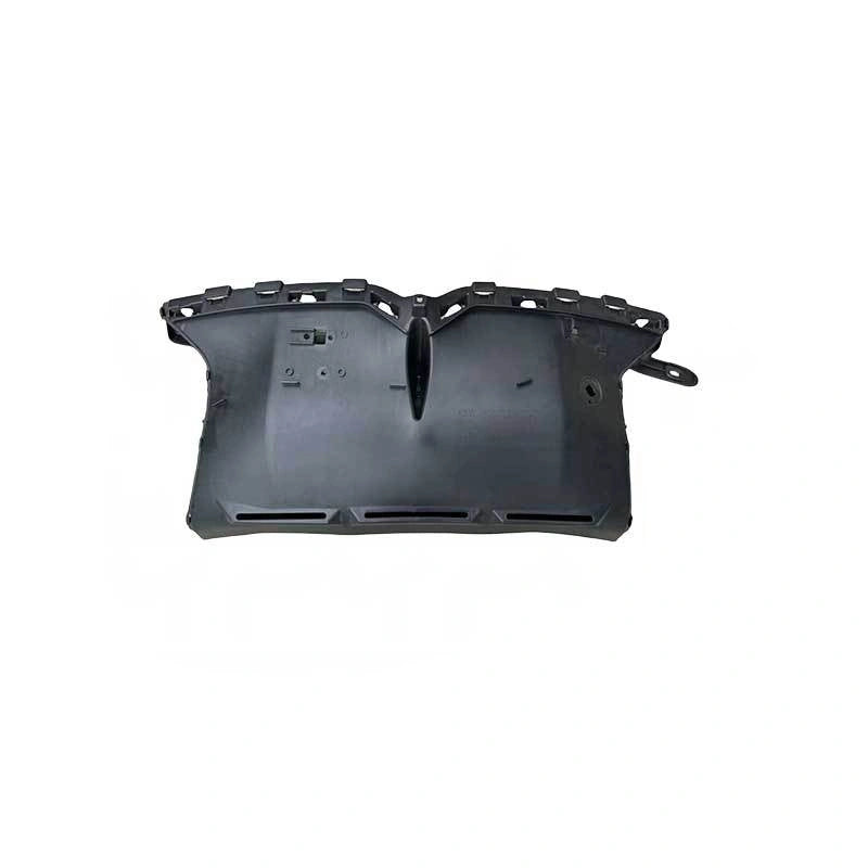 1050223-00-D Front Bumper Air Duct for Tesla Model X