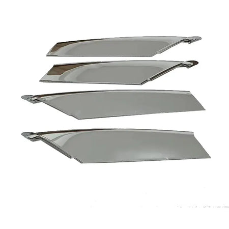 1056378-00-C / 1056379-00-C / 1056380-00-C / 1056381-00-C Front Fascia Fog Spear for Tesla Model S  Modtesla