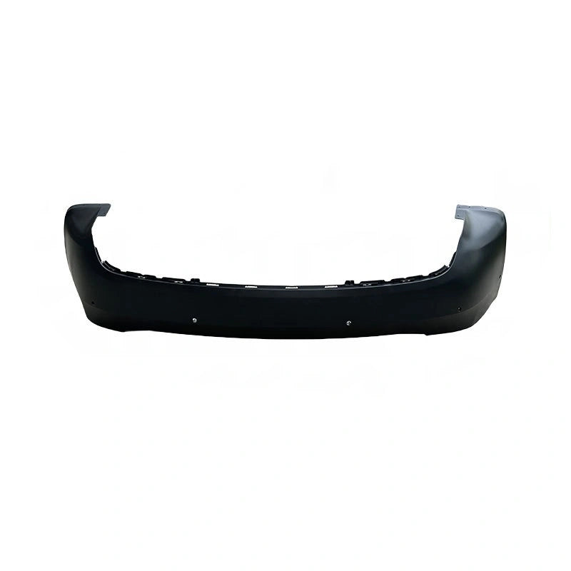 1057319-S0-A Rear Fascia Rear Bumper for Tesla Model S