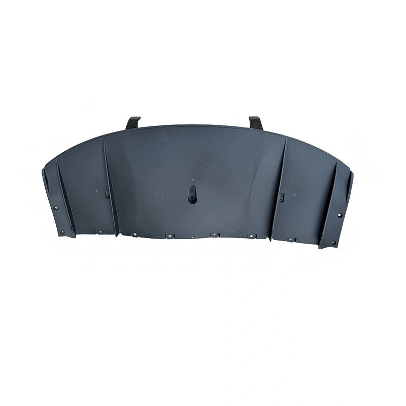1057320-00-B Rear Diffuser Undertray Fascia for Tesla Model S