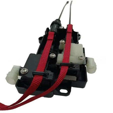 1057991-00-D / 1057991-00-F Hood Latch Release Assembly for Tesla Model X  Modtesla