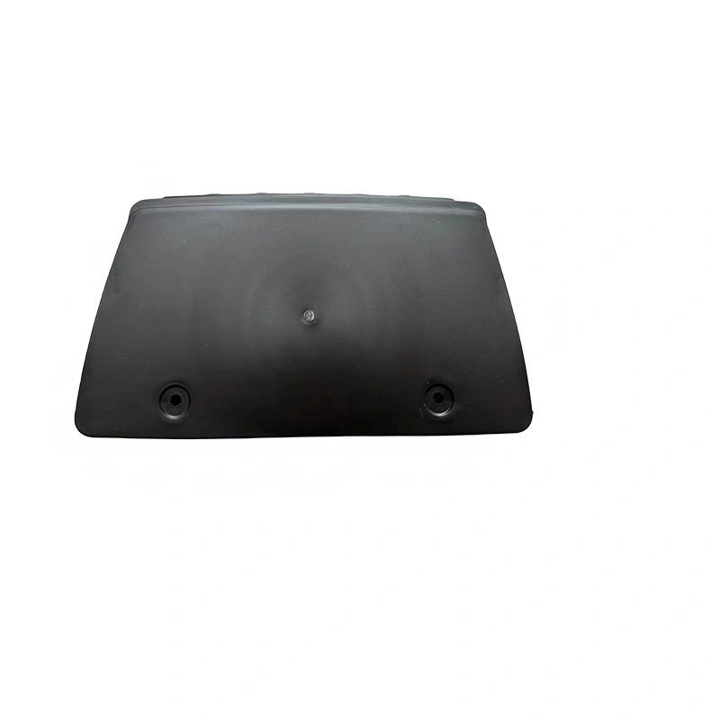 1058357-00-D Rear Bumper Fascia Trailer Hitch Cover for Tesla Model X