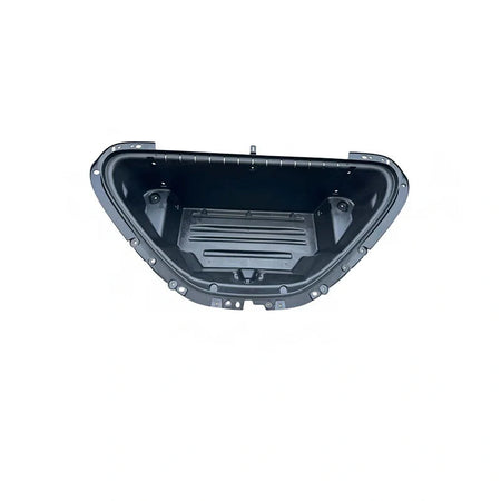 1060453-00-D Frunk Molding Assembly for Tesla Model S  Modtesla