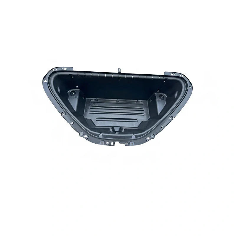 1060453-00-D Frunk Molding Assembly for Tesla Model S  Modtesla