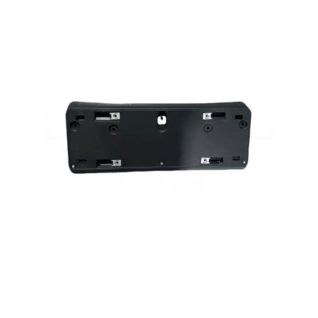 1061937-00-A Front License Plate for Tesla Model X  Modtesla