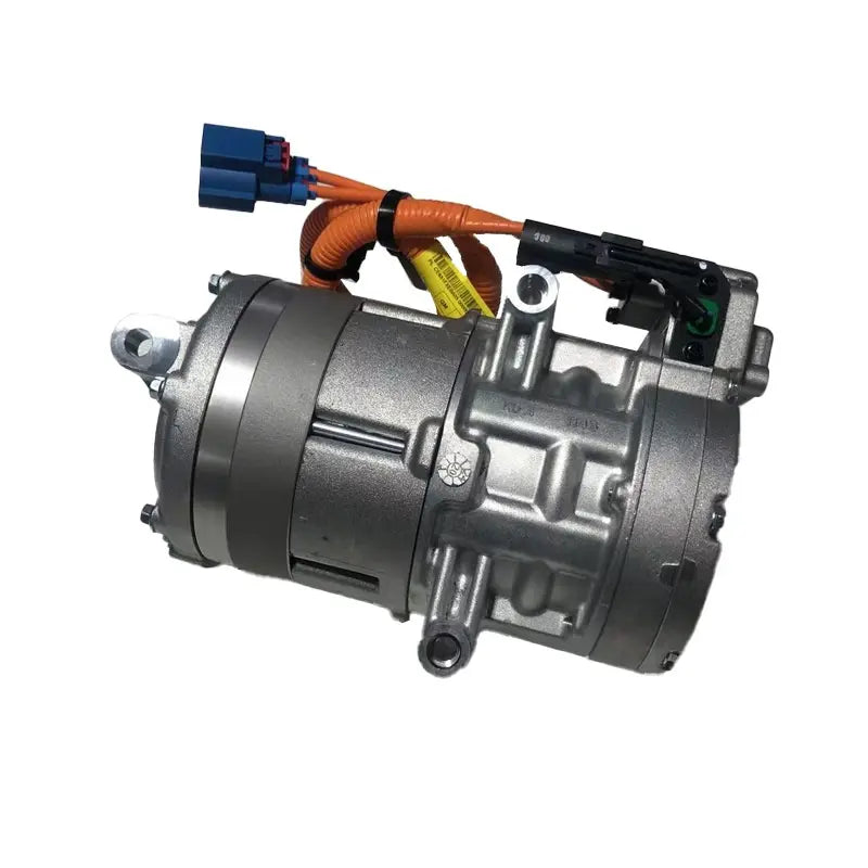 1063369 / 1063369-00-J A/C Compressor for Tesla Model X/S  Modtesla