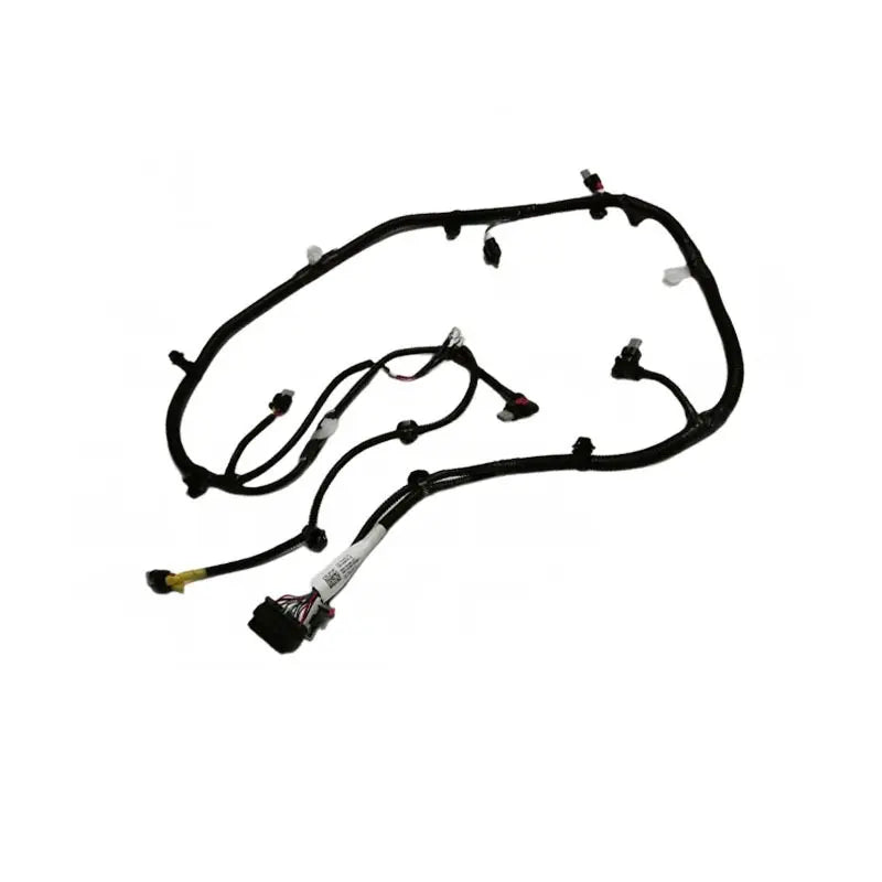 1067958-01-G Front Bumper Parking Radar Sensor Wiring Harness for Tesla Model 3 Before 2020  Modtesla