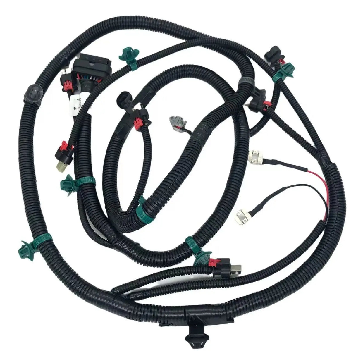 1067958-01-G / 2067958-01-C Front Fascia Harness for Tesla Model 3 2019-2020  Modtesla