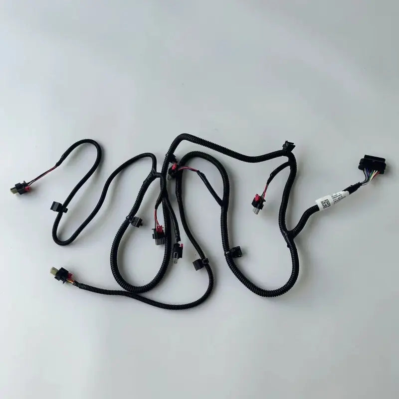 1067959-00-E Rear Bumper Parking Radar Sensor Wiring Harness for Tesla Model 3  Modtesla