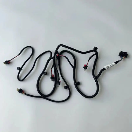 1067959-00-E Rear Bumper Parking Radar Sensor Wiring Harness for Tesla Model 3  Modtesla