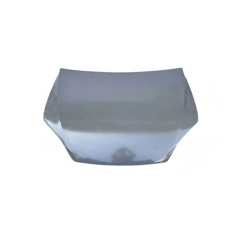 1069531-E0-C Hood Assembly Comp for Tesla Model X