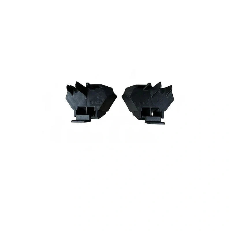1072913-00-B / 1072914-00-B  Front Fascia Bumper Bracket for Tesla Model S  Modtesla