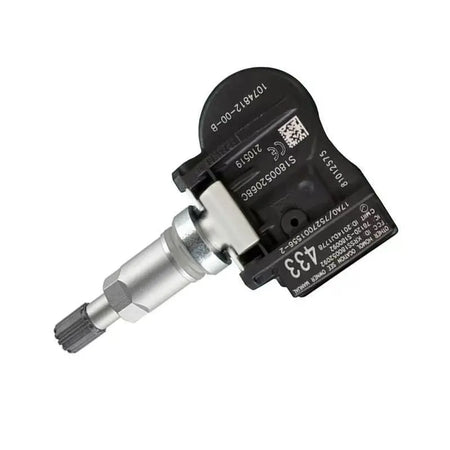1074812-00-B / 1490701-01-E Bluetooth Tire Pressure Monitoring Sensor for Tesla Model 3  Modtesla