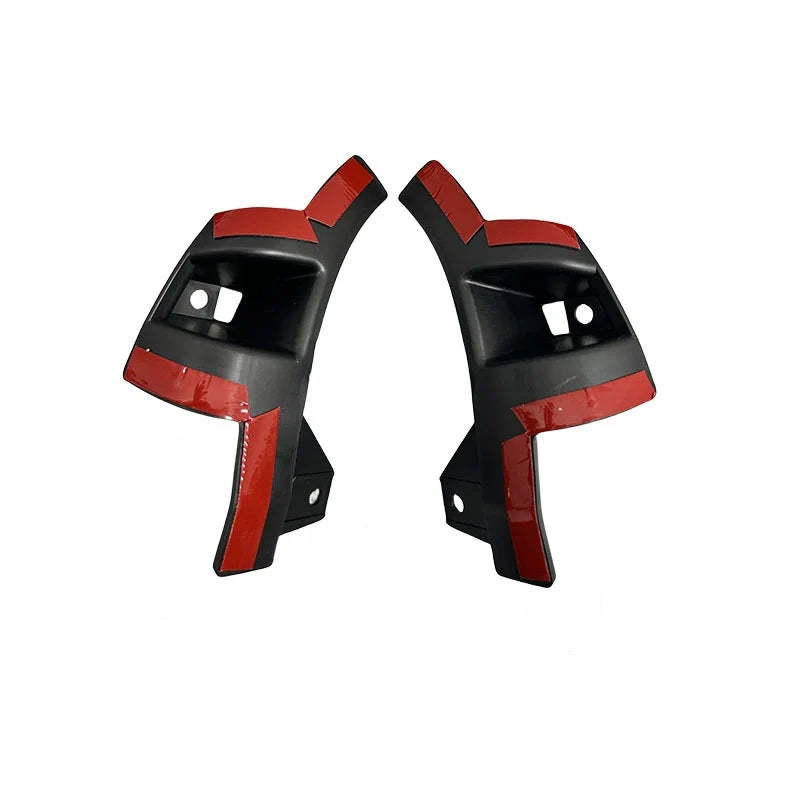1074903-00-C/1074904-00-C Front Fascia Wheel Arch Lower Bracket Assembly  for Tesla Model S  Modtesla