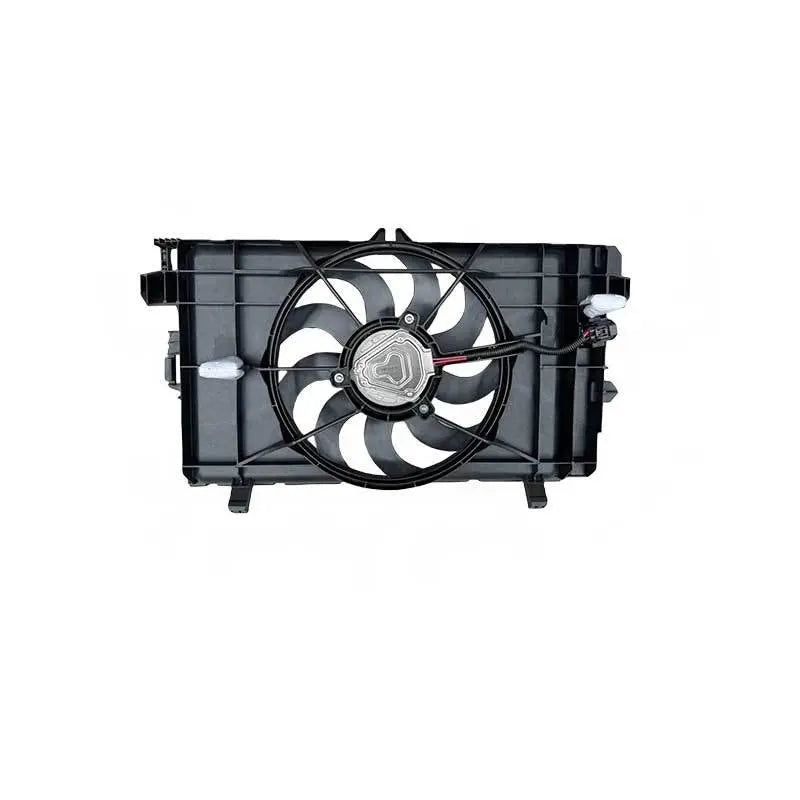 1077084-00-E Cooling Fan Assembly for Tesla Model 3  Modtesla