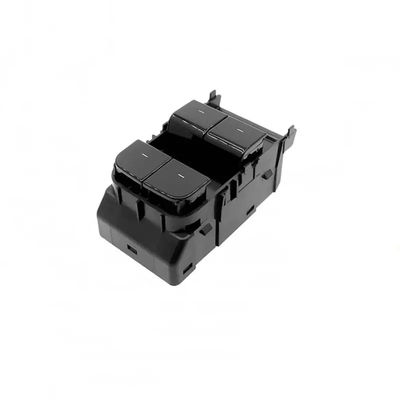 1081037-01-C Driver Side Master Window Switch Glossy Black for 2019-2020 Tesla Model 3  Modtesla