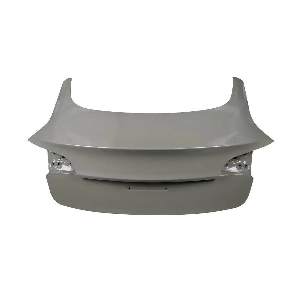 1081460 / 1601460-E0-A Trunk Assembly for Tesla Model 3  Modtesla