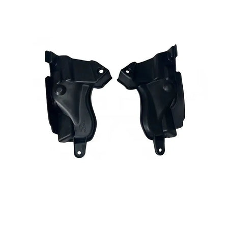 1081694-00-A / 1081695-00-A Molding Shock Tower Cover for Tesla Model 3  Modtesla