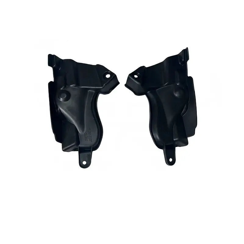 1081694-00-A / 1081695-00-A Molding Shock Tower Cover for Tesla Model 3  Modtesla