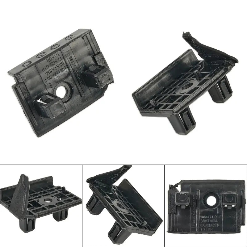 1084171-00-F / 1084172-00-F Bumper Support Bracket for Tesla Model 3  Modtesla