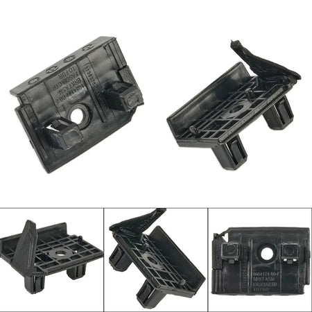 1084171-00-F / 1084172-00-F Bumper Support Bracket for Tesla Model 3  Modtesla