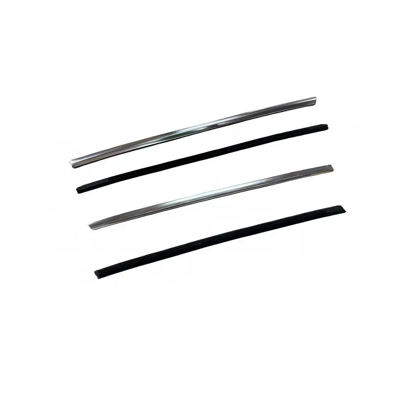 1084745-00-J / 1080681-00-J Car Door Outer Belt Assembly for Tesla Model 3  Modtesla