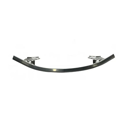 1084894-00-B Front Bumper Lower Ankle Catcher for Tesla Model 3  Modtesla