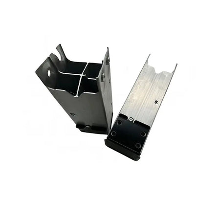 1088148-00-F / 1088149-00-F Front Bumper Crush Can Assembly for Tesla Model 3  Modtesla