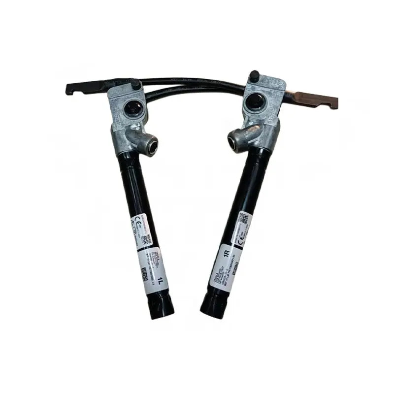 1090322-C1-C / 1090324-C1-C First Row Seat Belt Lap Pretensioner for Tesla Model Y/3  Modtesla