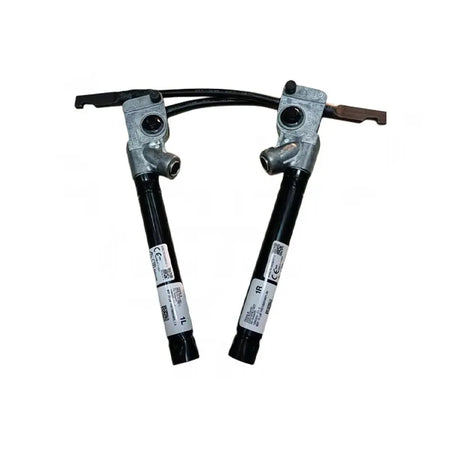 1090322-C1-C / 1090324-C1-C First Row Seat Belt Lap Pretensioner for Tesla Model Y/3  Modtesla
