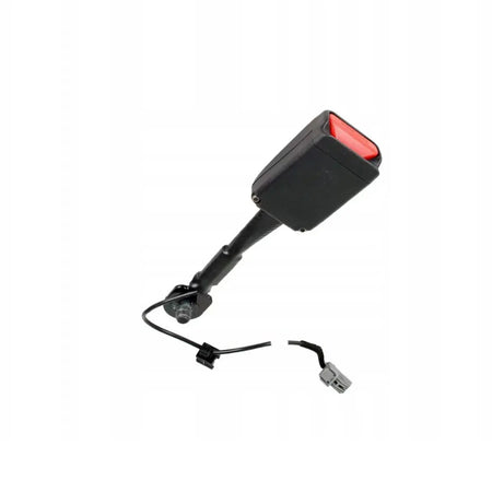 1090323-01-D First Row Seat Belt Buckle for Tesla Model 3  Modtesla