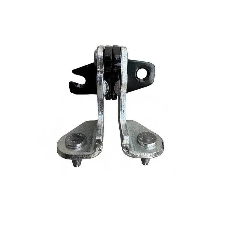 1091333-00-F Rear Door Upper Hinge LH for 2019-2022 Tesla Model 3  Modtesla