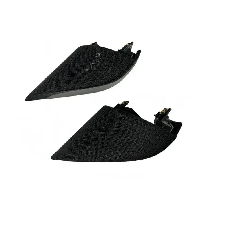 1095657-00-F / 1095686-00-F Front A-Pillar Tweeter Speaker Cover for Tesla Model 3  Modtesla