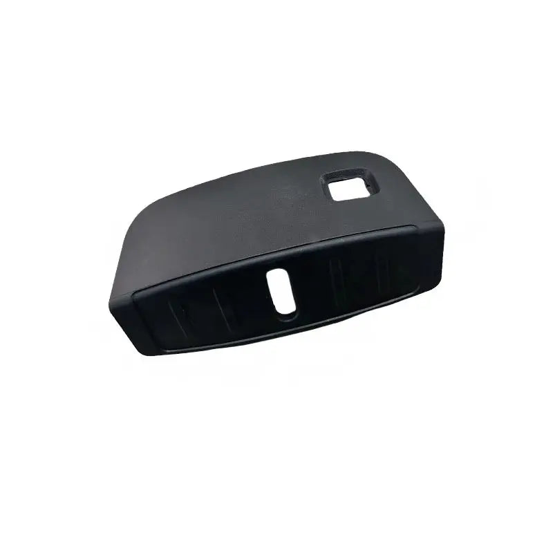1095858-00-D Front Frunk Closeout Panel Latch Cover for Tesla Model 3  Modtesla