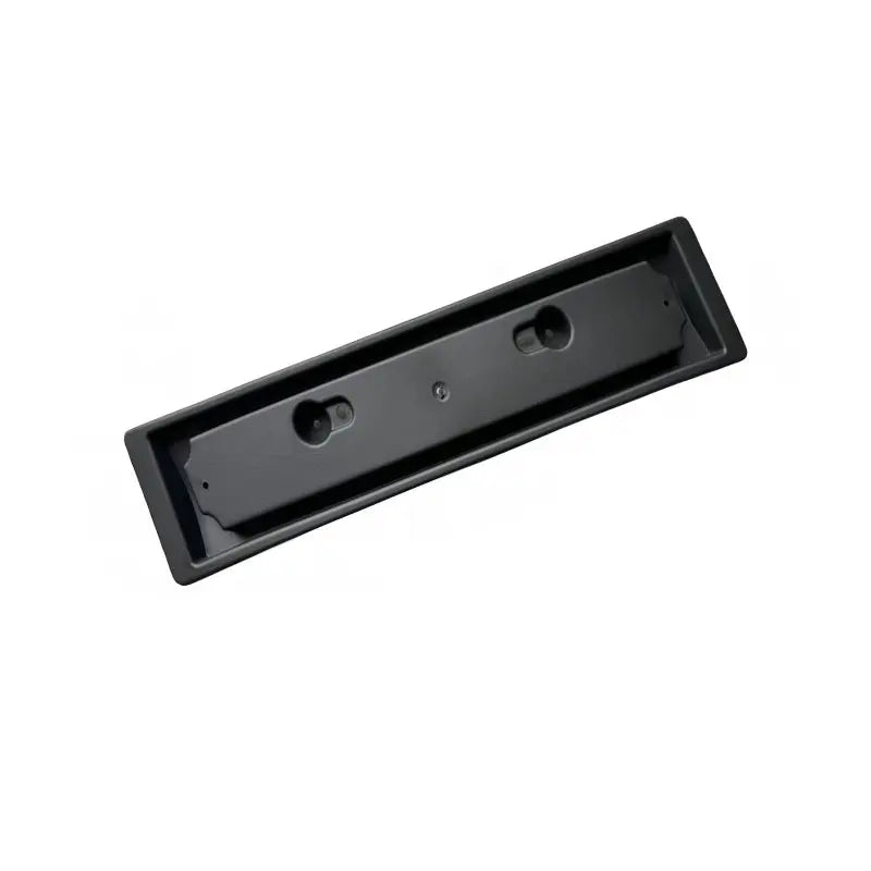 1096834-00-B Front License Plate Holder (EU) for Tesla Model 3  Modtesla