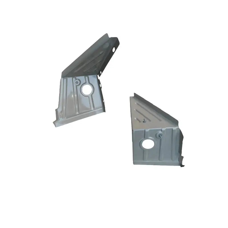 1104199 / 1104200 / 1104199-S0-A / 1104200-S0-A Rear Wheelhouse Outer Extension for Tesla Model 3  Modtesla