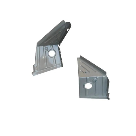 1104199 / 1104200 / 1104199-S0-A / 1104200-S0-A Rear Wheelhouse Outer Extension for Tesla Model 3  Modtesla