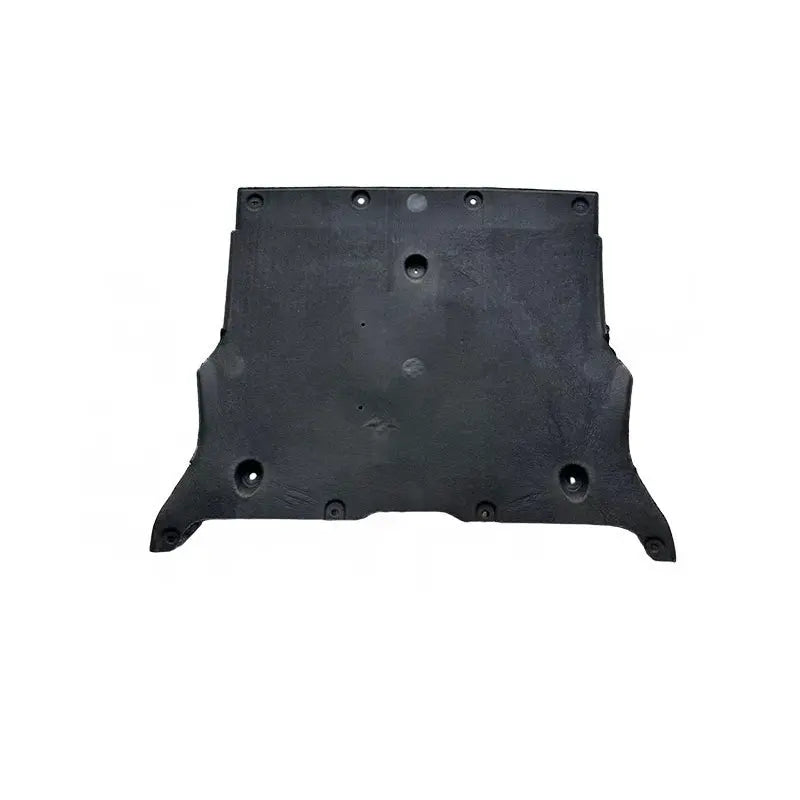 1104312-00-B Front Aero Shield Cover for Tesla Model 3  Modtesla
