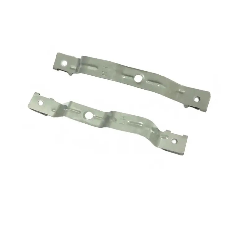 1104540-00-B / 1104541-00-B Front Wheel Handse Liner Stiffener Bracket for Tesla Model 3  Modtesla