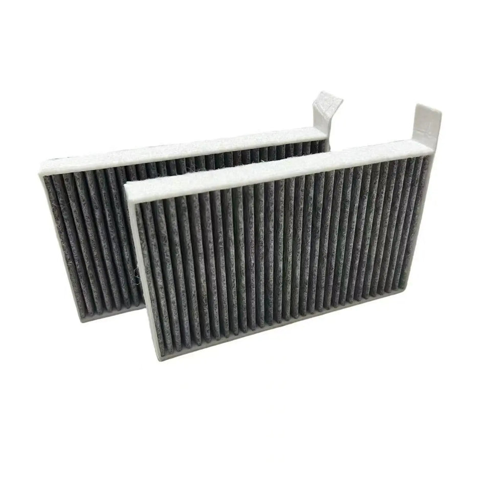 1107681 / 1658376 / 1658375 Cabin Air Filter for Tesla Model Y/3  Modtesla