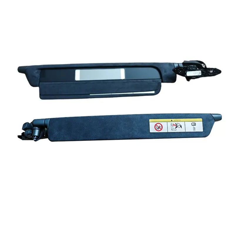 1108418 / 1108418-25-H / 1108418-87-E / 1108418-86-G Sun Visor Assembly for Tesla Model X  Modtesla