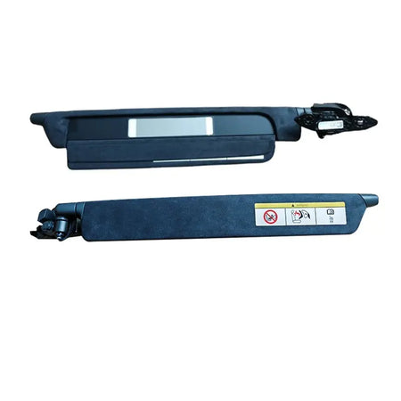 1108418 / 1108418-25-H / 1108418-87-E / 1108418-86-G Sun Visor Assembly for Tesla Model X  Modtesla